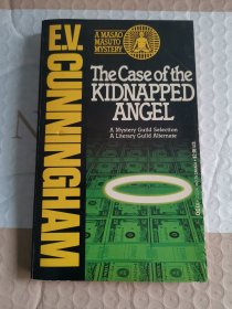 The Case of the Kidnapped Angel