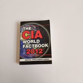 THE CIA WORLD FACTBOOK 2012