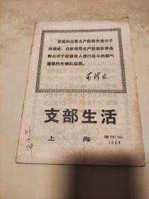 支部生活 上海 1969 增刊 (14)