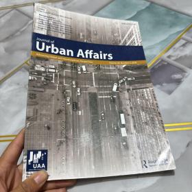 Journal of Urban Affairs