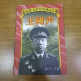 王树声