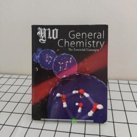 General Chemistry The Essential Concepts