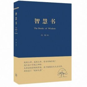 智慧书：希伯来法文化经典之二