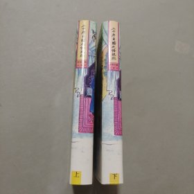 二十年目睹之怪现象
