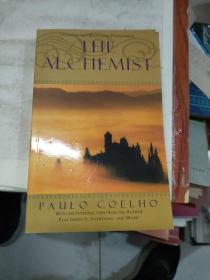 The Alchemist