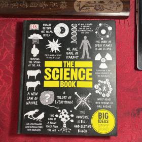 DKBigIdeas:TheScienceBook