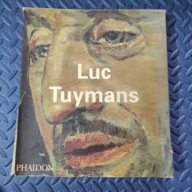 Luc Tuymans
