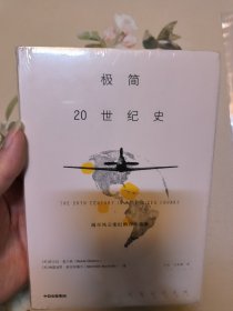 极简20世纪史