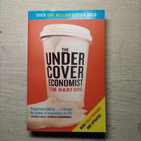 The Undercover Economist