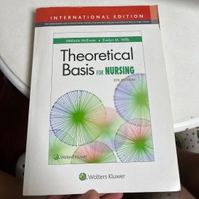 Theoretical Basis for Nursing  Fifth, International Edition