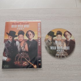 飙风战警 DVD、 1张光盘