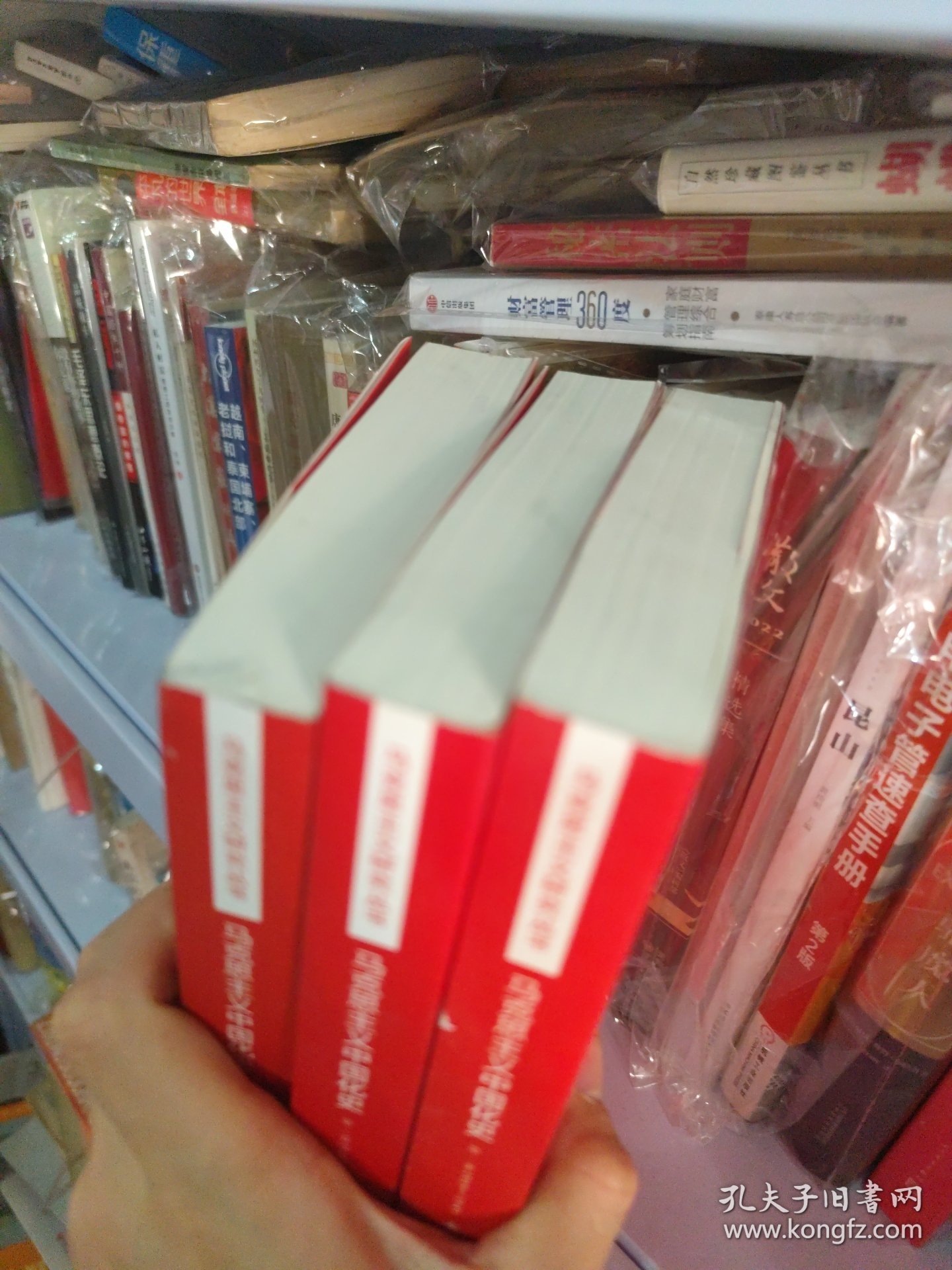 马克思主义中国化史（·共三卷·）第一卷1919~1949：第二卷1949~1976：第三卷1976~1992