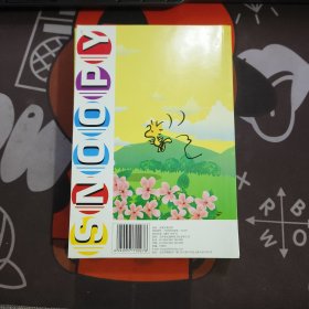 SNOOPY 史努比笔记本D027（每本32页10本合售）32开
