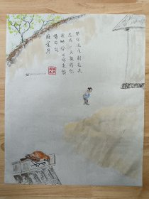 麻雀鸟