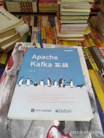 Apache Kafka实战