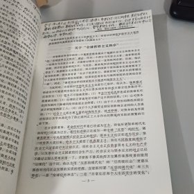 超越左与右：激进政治的未来