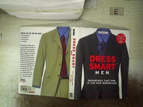 Dress Smart Men