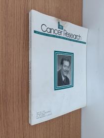 Cancer Research
AN OFFICIAL JOURNAL OF THE AMERICAN ASSOCIATION FOR CANCER RESEARCH  1999 4月 1  15 英文版