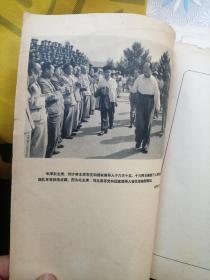 新华月报1964年7期