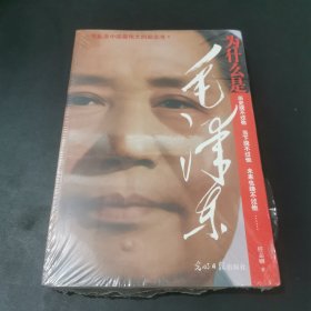 为什么是毛泽东