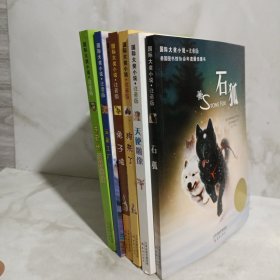 亲爱的汉修先生（注音版6册合售