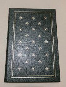 Easton 《一个青年艺术家的画像》 /詹姆斯·乔伊斯   Portrait of the Artist As a Young Man, James Joyce 伊东真皮精装 有史以来最伟大100部著作系列