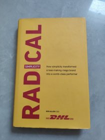 RADCAL SIMPLICITY放射性简单性