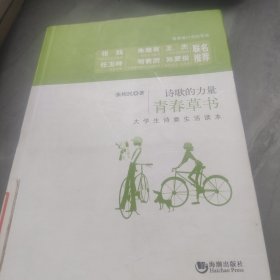 诗歌的力量：青春草书