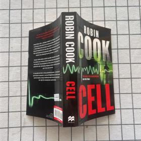 Cell (A Medical Thriller)《细胞(医学惊悚片)》