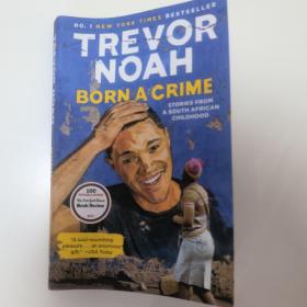 Born a Crime