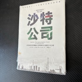 沙特公司