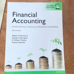 Financial Accounting: International Financial Reporting Standards