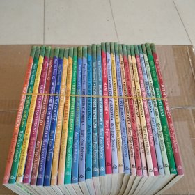 Magic Tree House 系列：28本合售