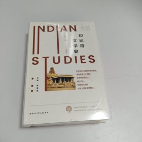 印度研究丛书：印地语文学史