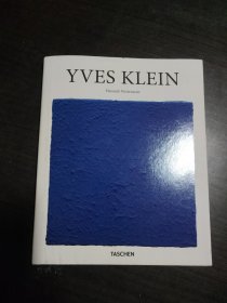 Yves Klein