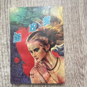 新欢梦，插图本