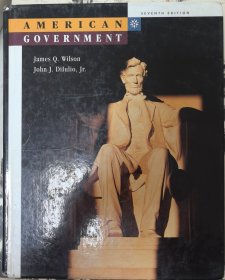 美国政府American Government