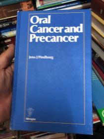 Oral Cancer and Precancer