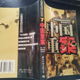 中国重案.7