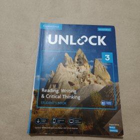 UNLOCK 3