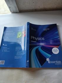 Physics WORKBOOK