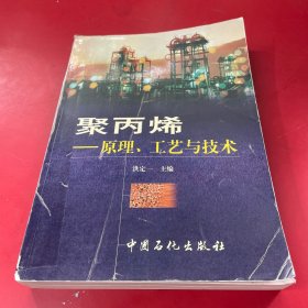 聚丙烯——原理、工艺与技术