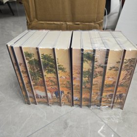 中国大历史（全10册）