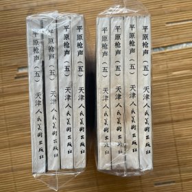 平原枪声5