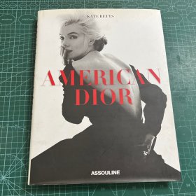 American Dior［精装］