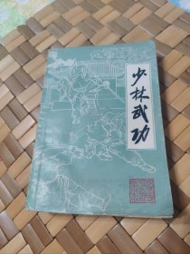 少林武功【达摩十八手，少林连环拳，轻功，鹰爪功，轻身术，铁臂功，练功方药，少林养生术，等见图 】