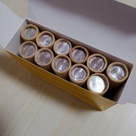 九卷装的九小金刚一分【05--17】各一卷金装版全能看到年份