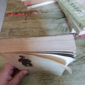 《卓别林电影剧本选》单本