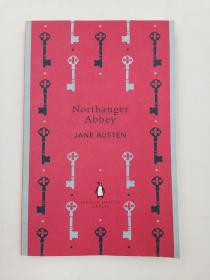 Northanger Abbey