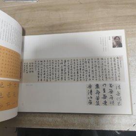 当代书法名家百幅心经集